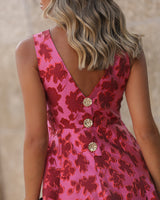 Dahlia Dress