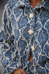 Riviera Denim Jacket