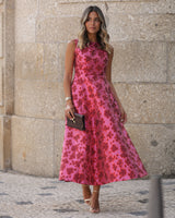 Dahlia Dress