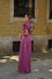 Orchid Dress