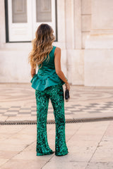 Emerald Top