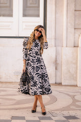Botanique Dress