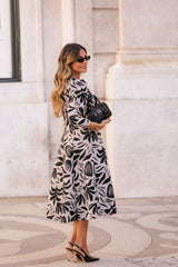 Botanique Dress