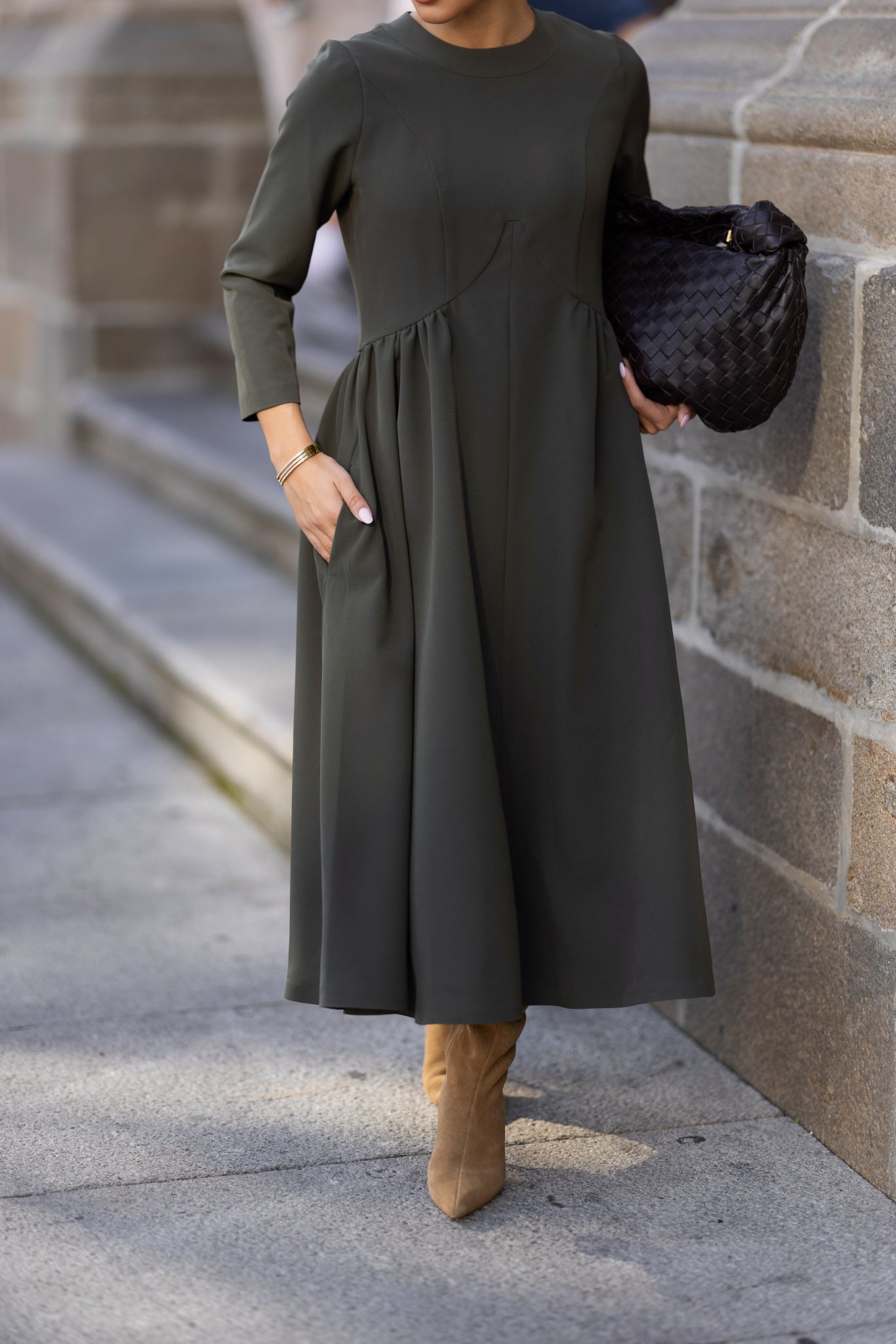 Arlo Dress