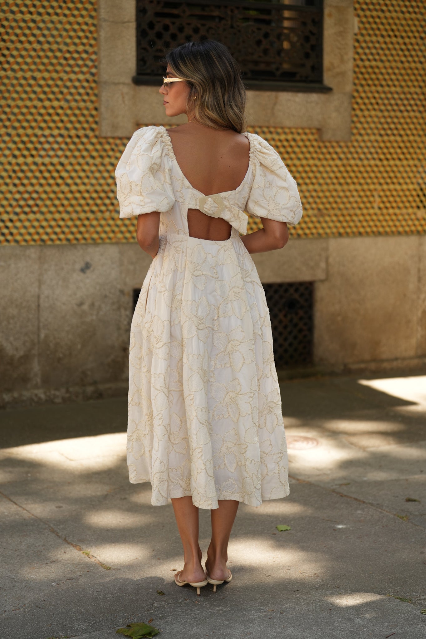Aurora Dress