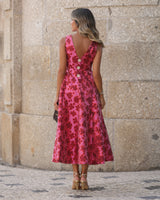 Dahlia Dress