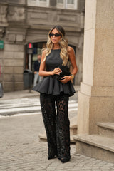 Coco Chanel Top