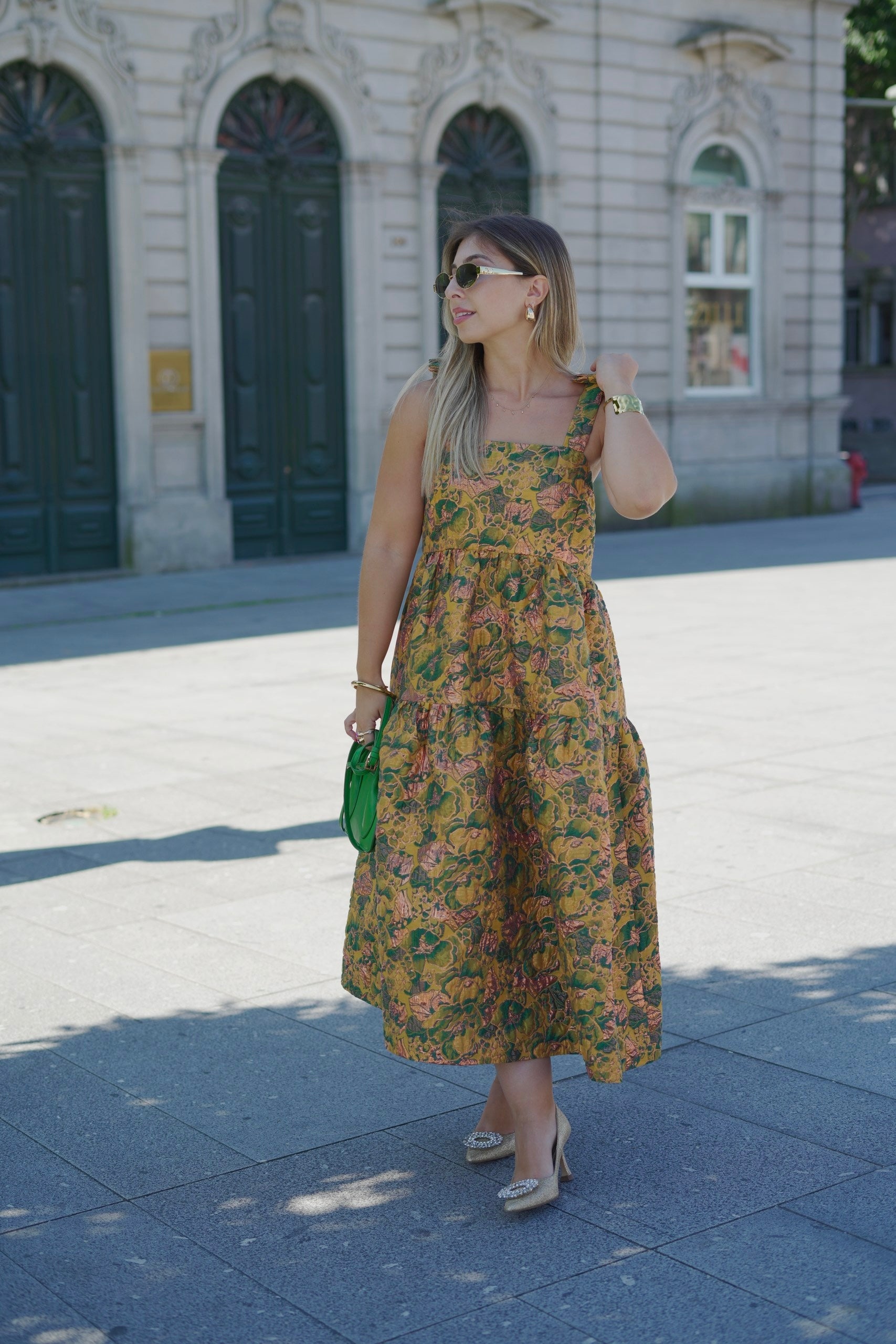 Ivy Dress