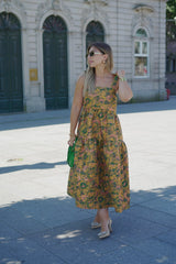 Ivy Dress