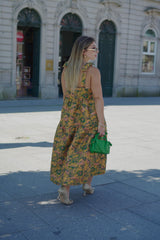 Ivy Dress