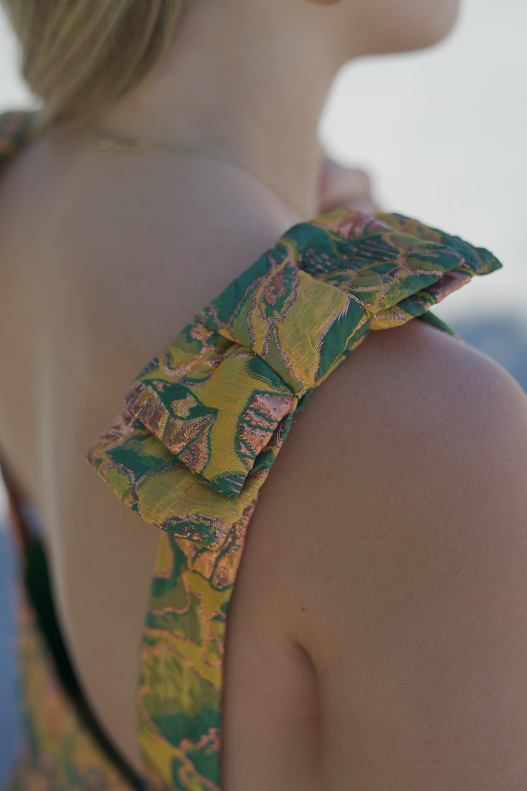 Ivy Dress