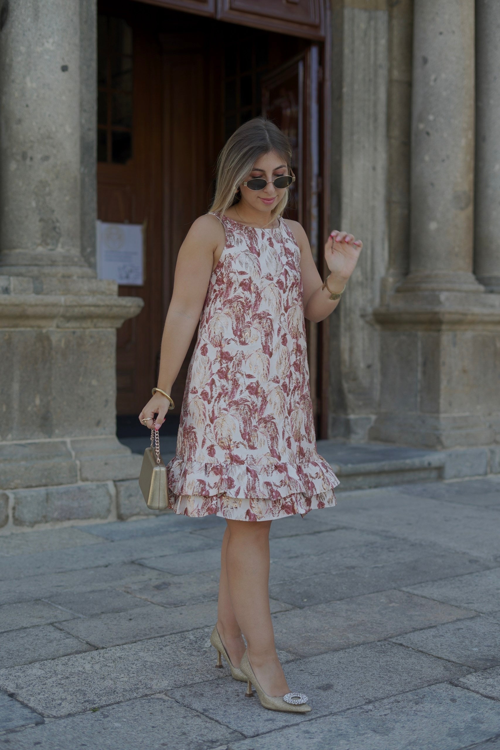 Hazel Dress