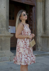 Hazel Dress