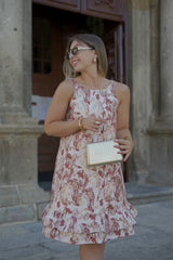 Hazel Dress