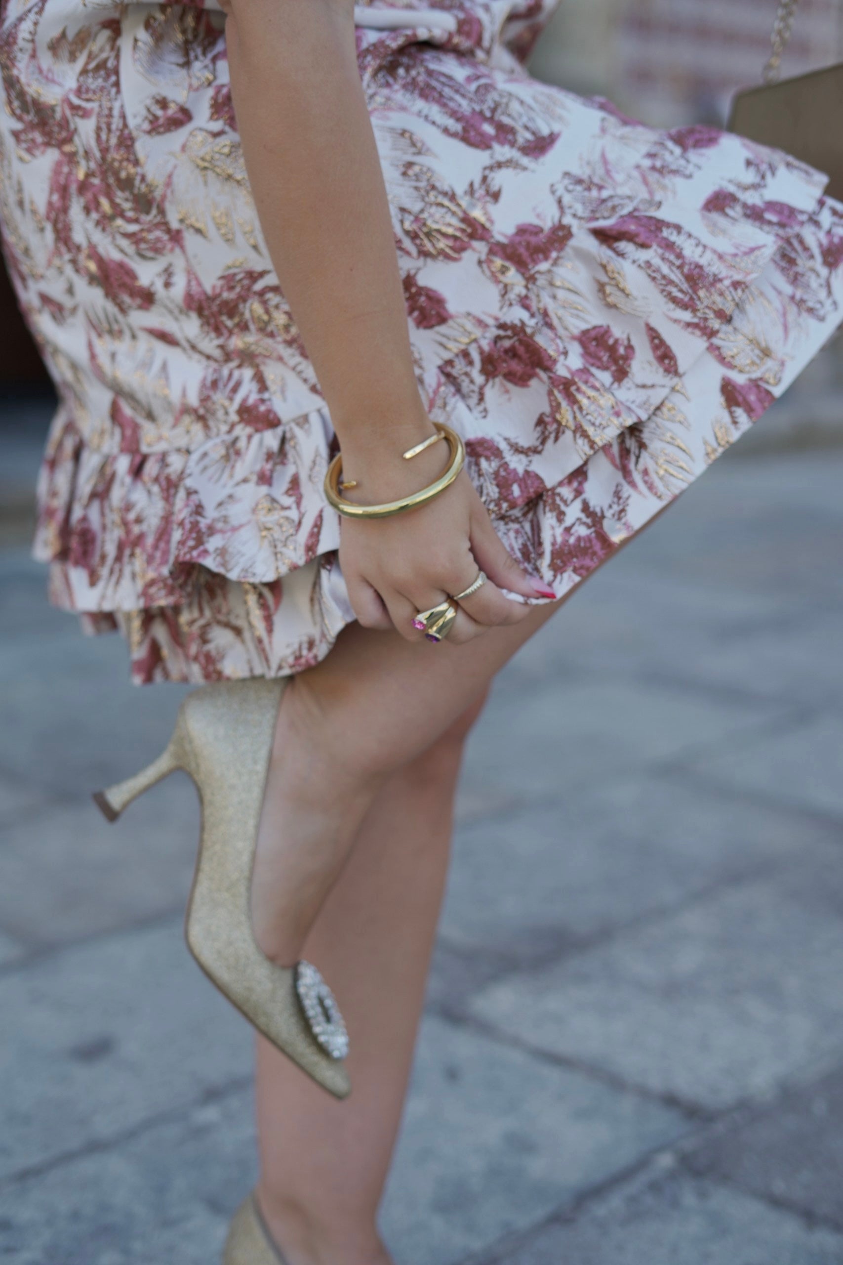 Hazel Dress