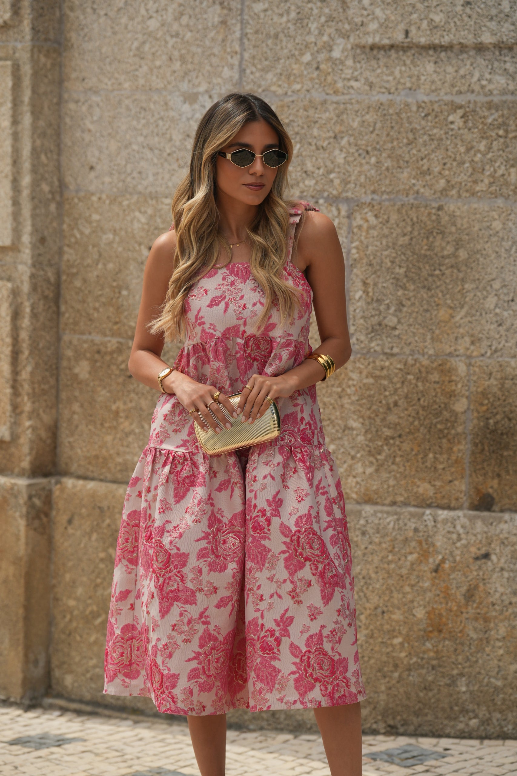 Nina Dress