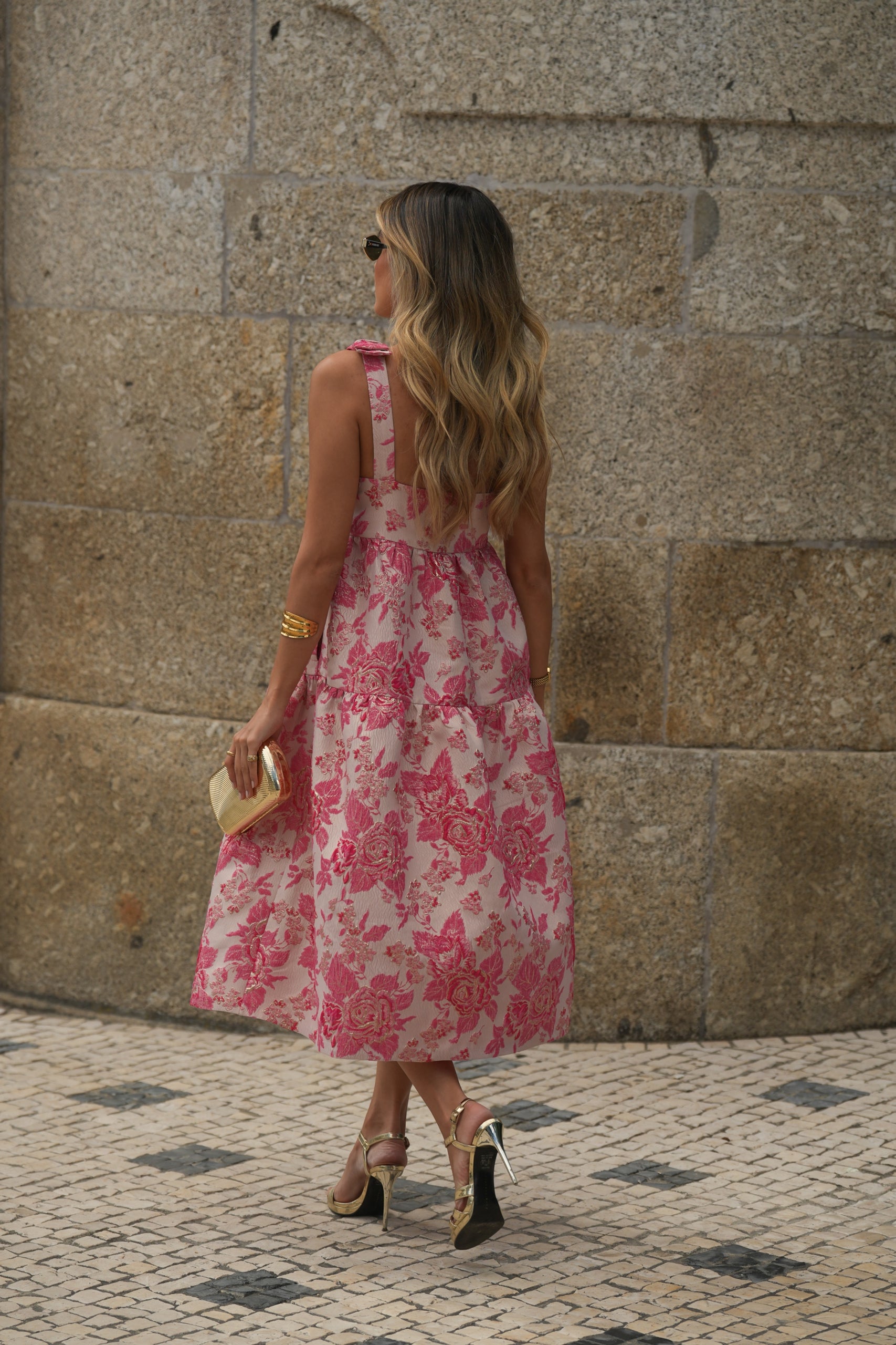 Nina Dress