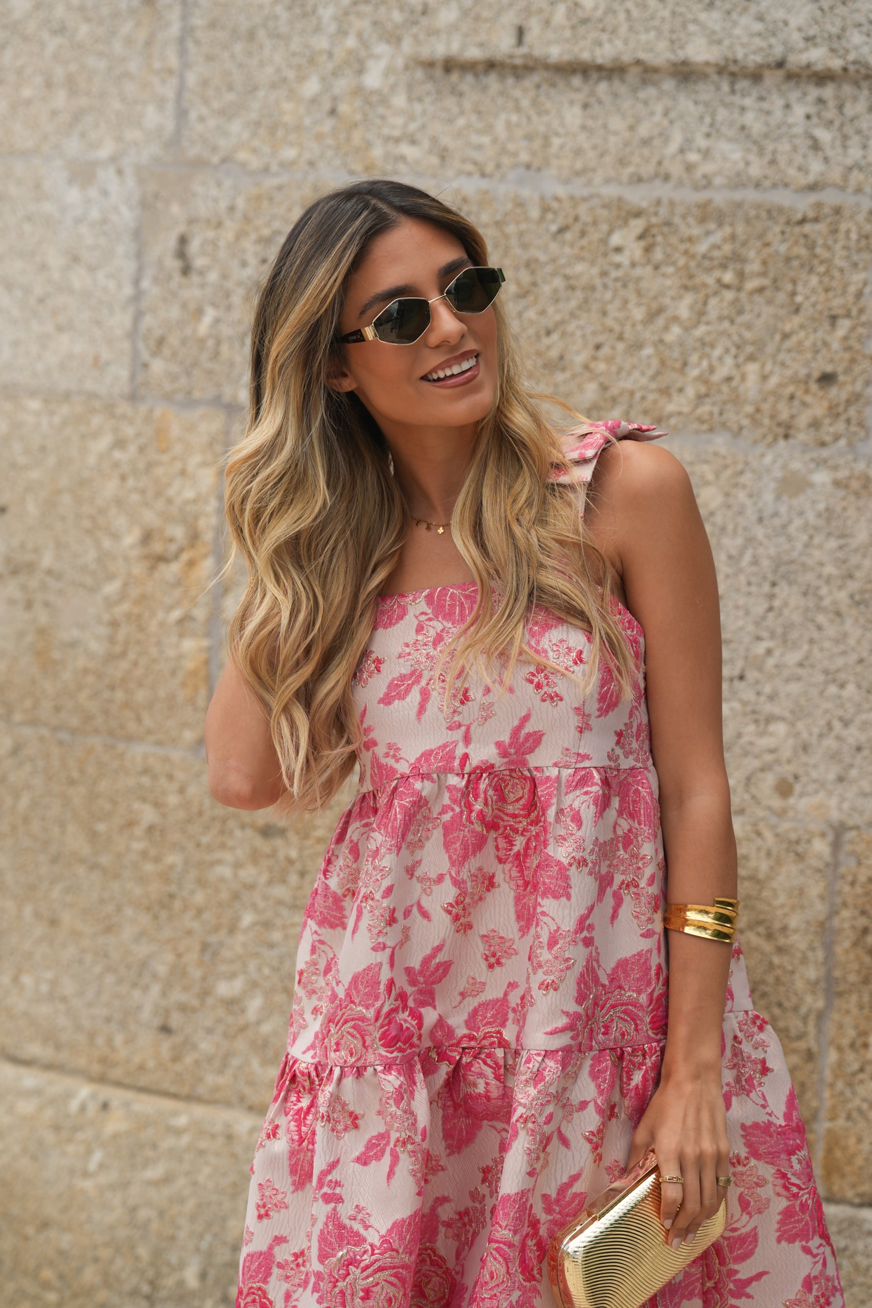 Nina Dress