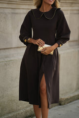 ELY BROWN Dress