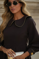ELY BROWN Dress