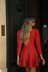 Rosa Parks Dress