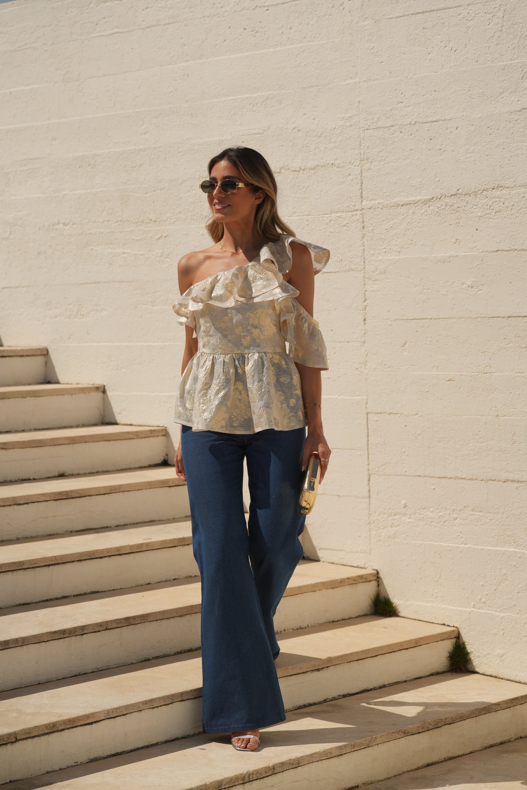 Camisa Sunlight