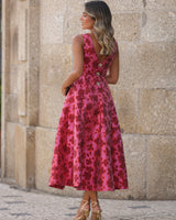 Dahlia Dress