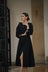 ELY Black Dress