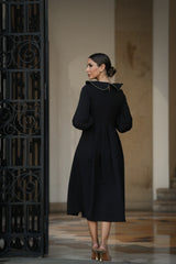 ELY Black Dress