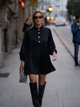 ESSEX Onyx Dress