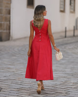 Margot Dress