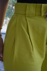RYO Lemon Pants