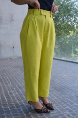 RYO Lemon Pants
