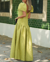 Giulia Dress