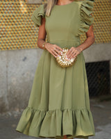 Bali Olive