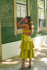 Liora Dress