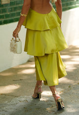 Liora Dress
