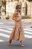 Amaryllis Dress