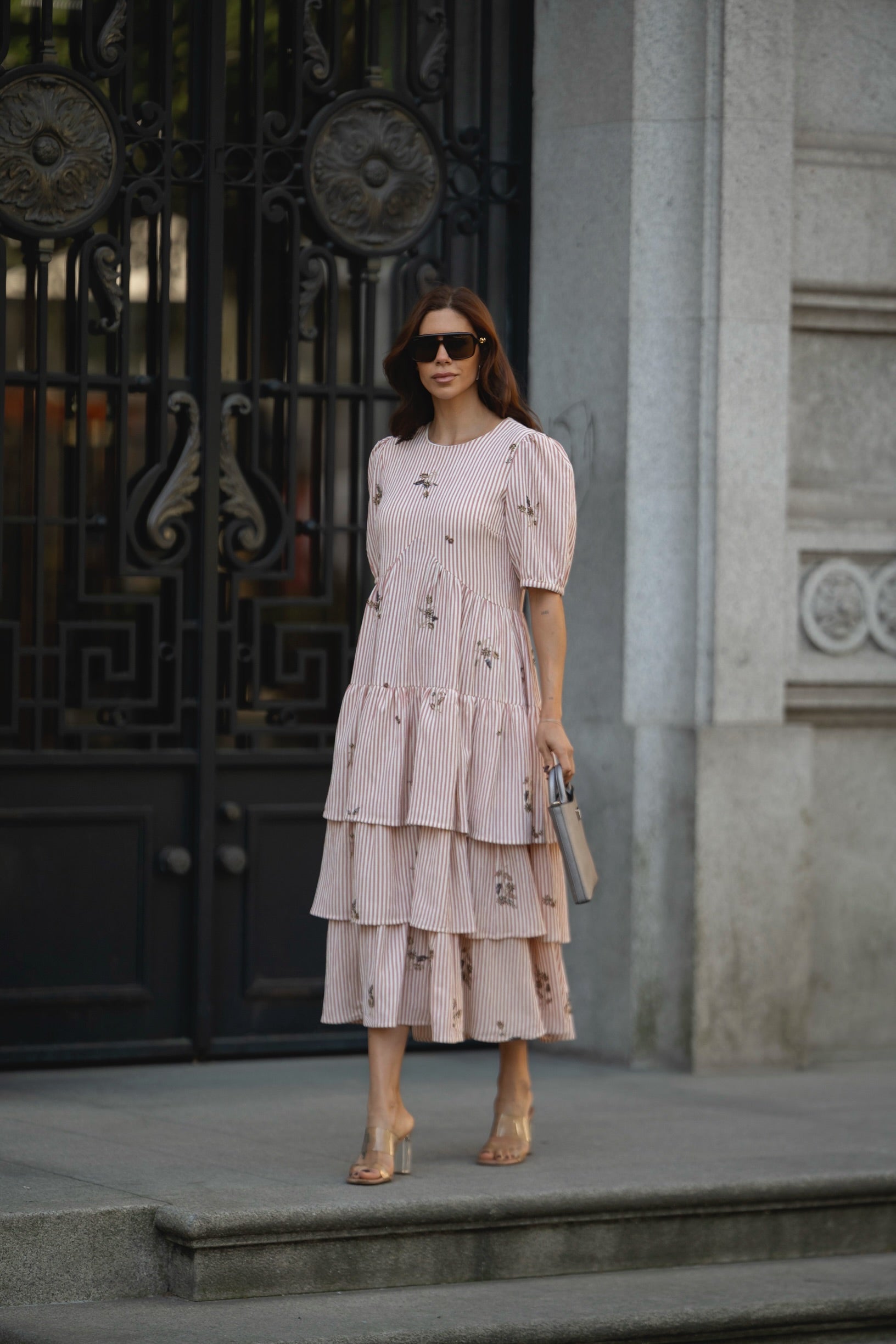 Velora Dress