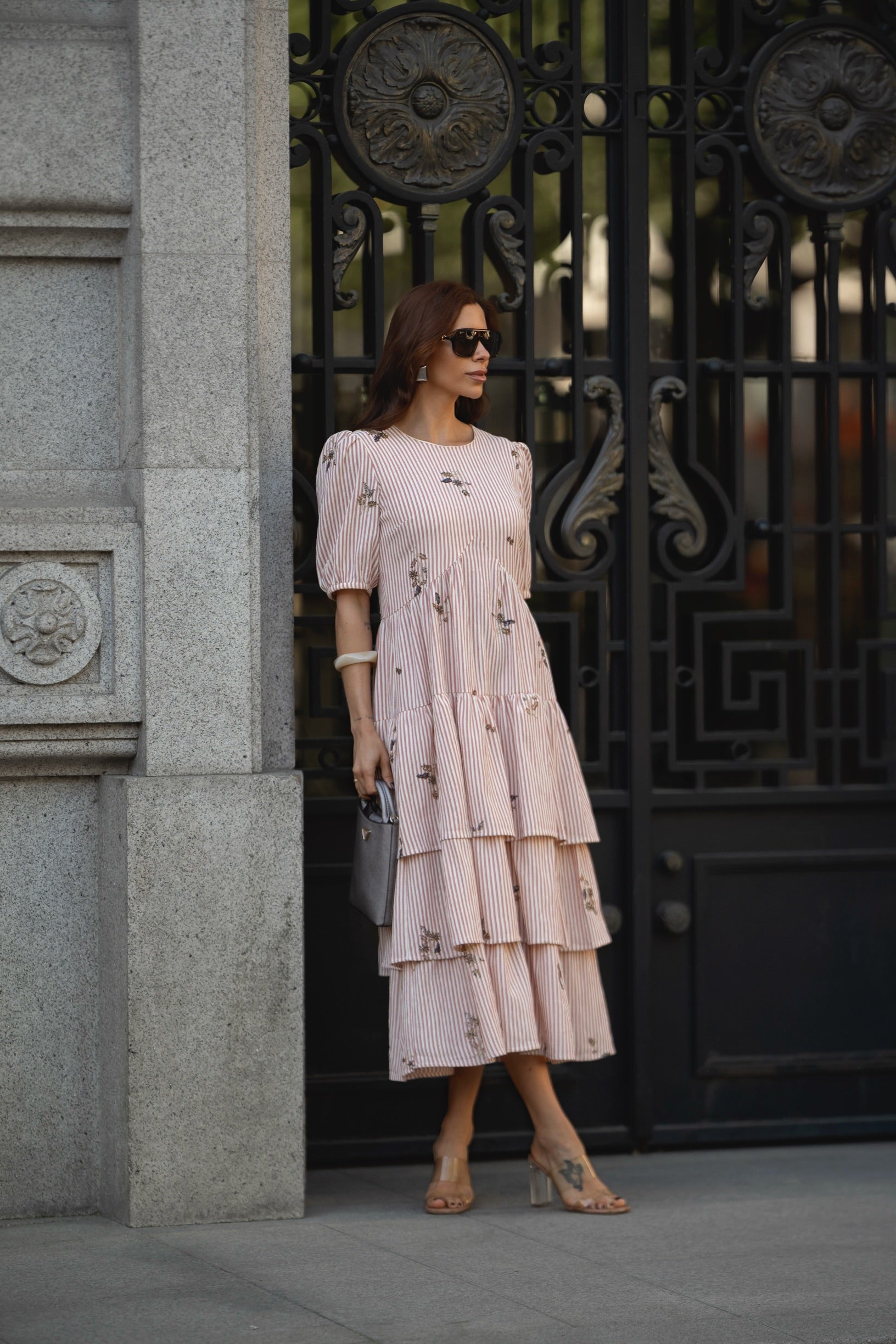 Velora Dress