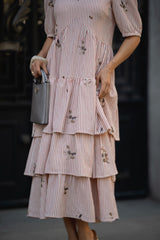 Velora Dress
