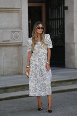 JOYEUX Dress