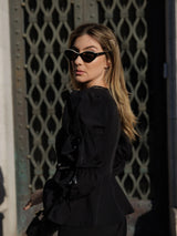 JULI Black Shirt