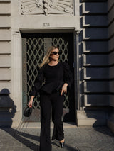 JULI Black Shirt