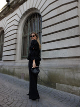 JULI Black Shirt