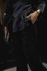 Luxe Pants