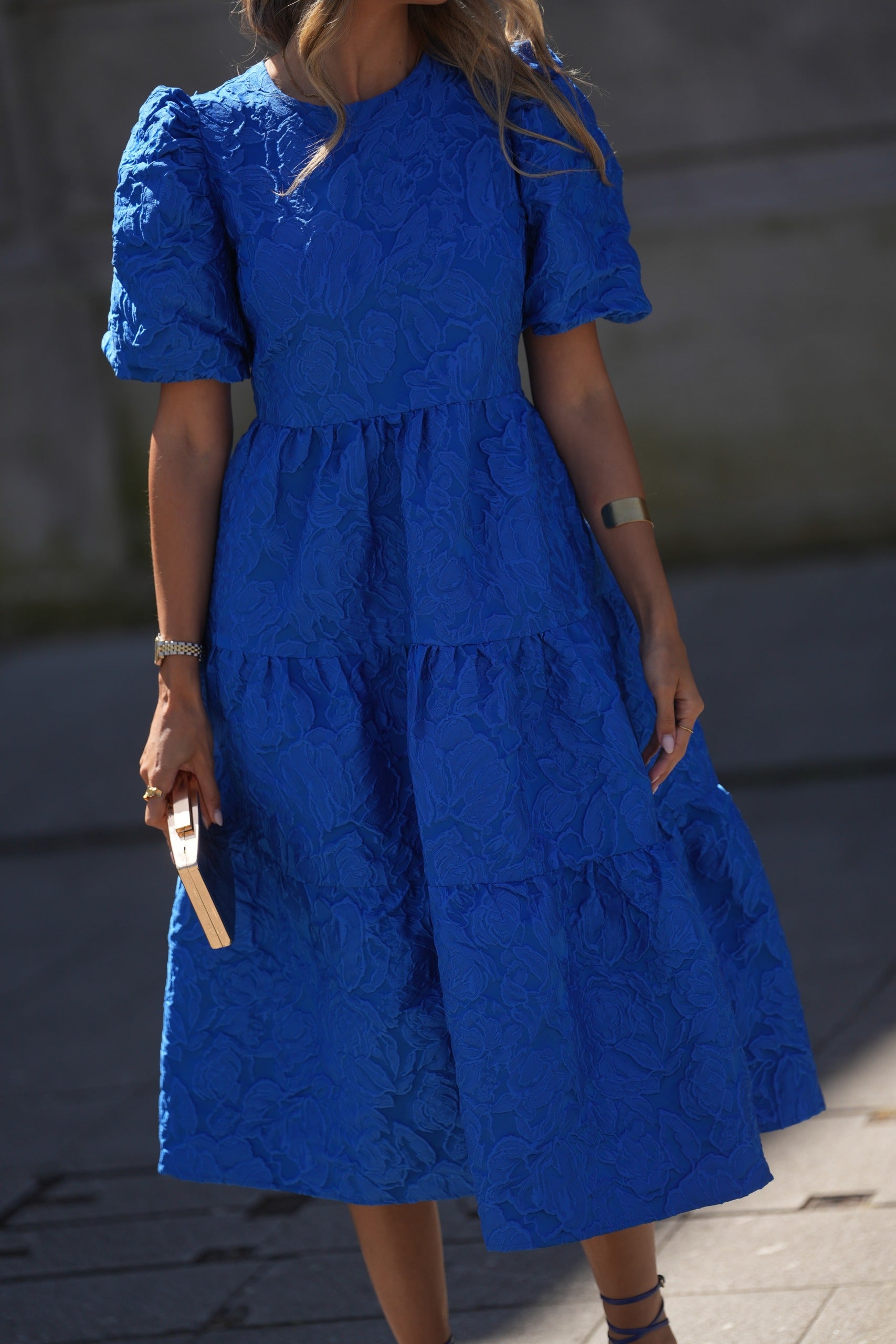 MAHDI Royal Dress