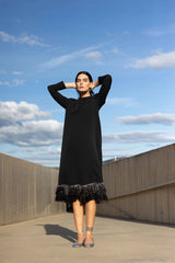 MALLOW Dress