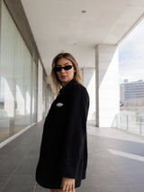 MAZE Black Blazer