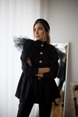 PASSION Black